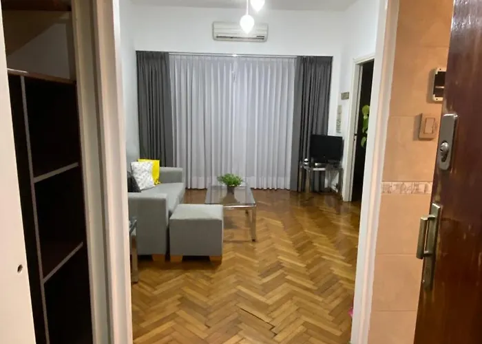 Corrientes Apartment