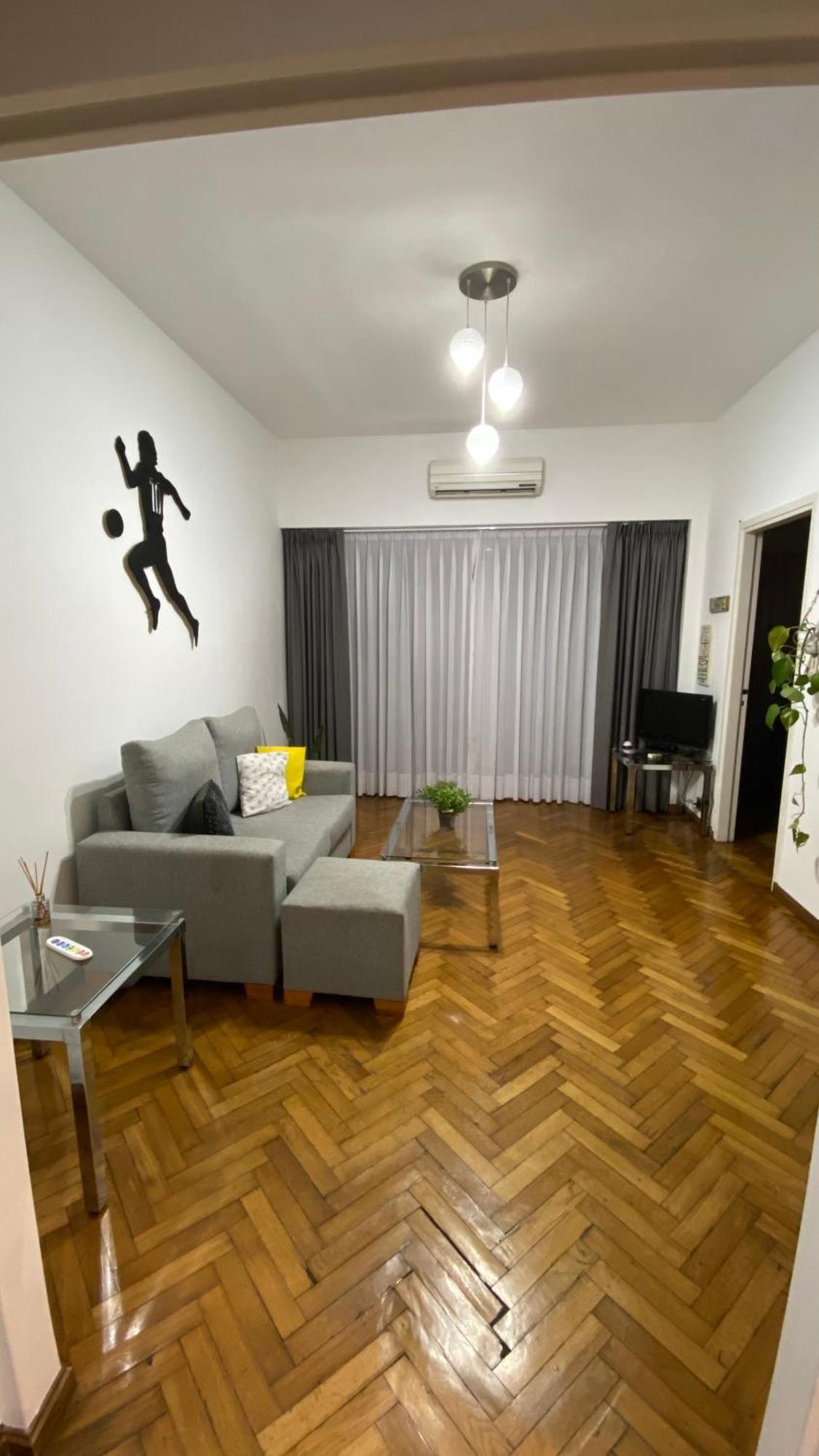Apartment Corrientes *