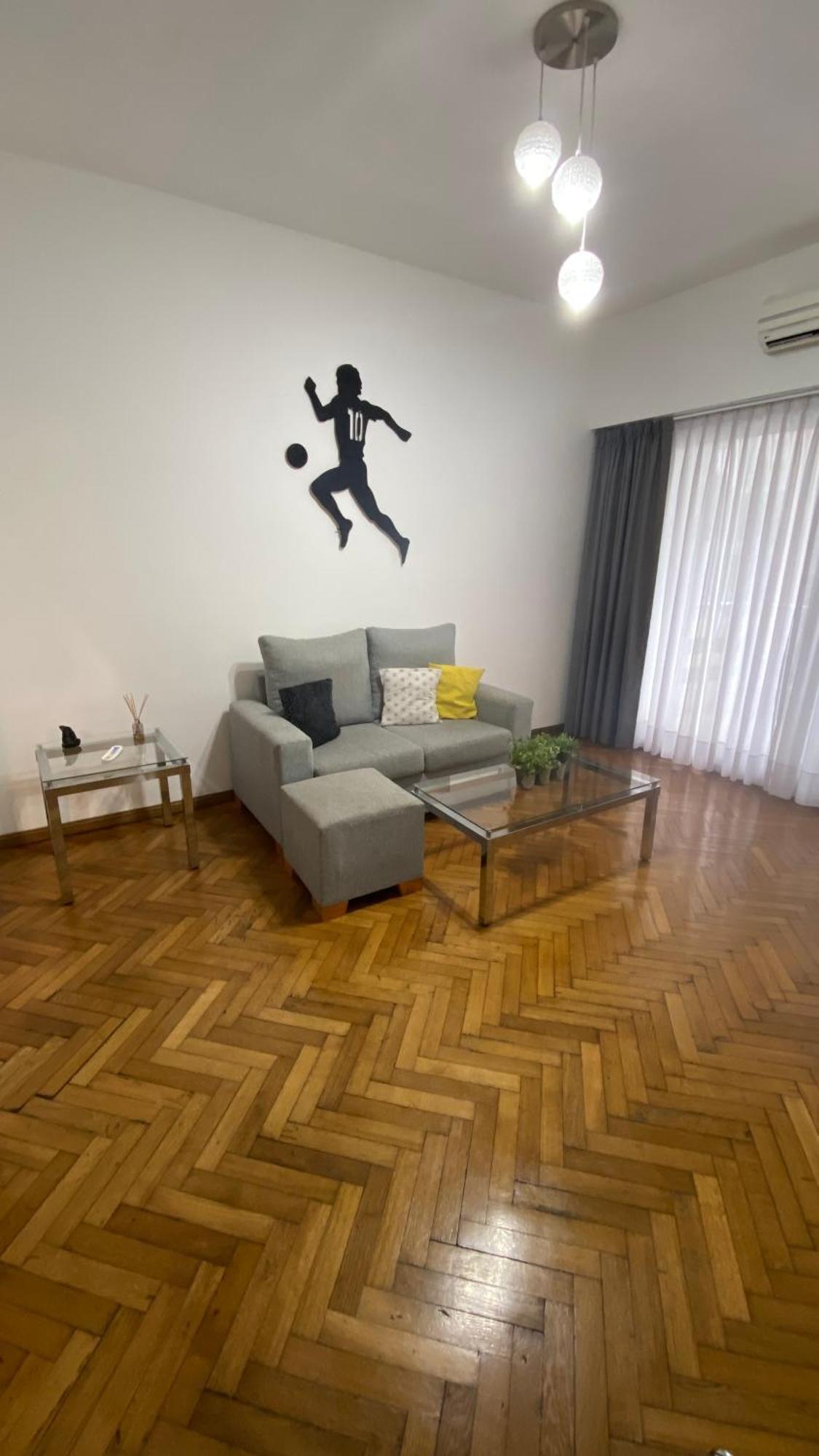 Corrientes Apartment Buenos Aires