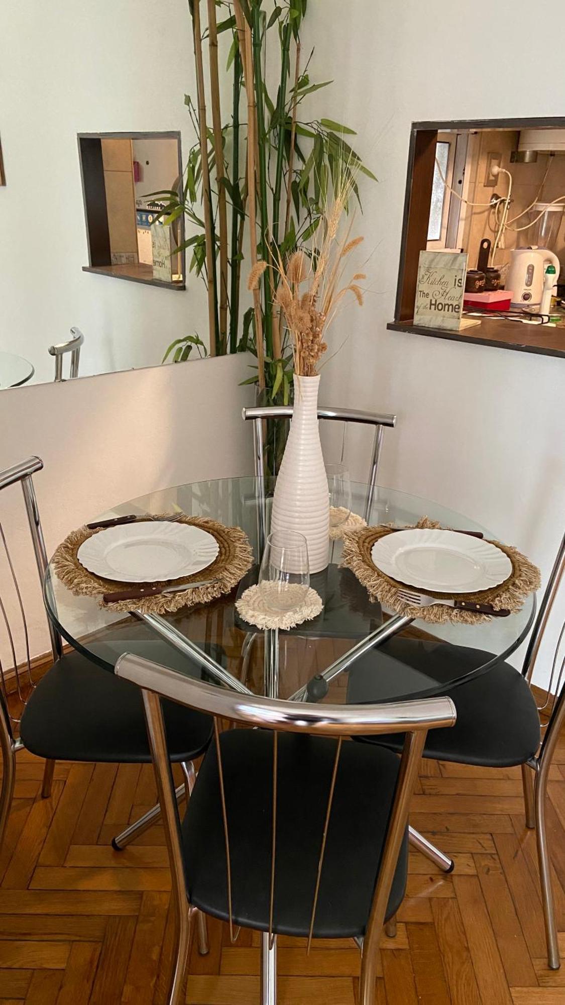 Corrientes Apartment Buenos Aires