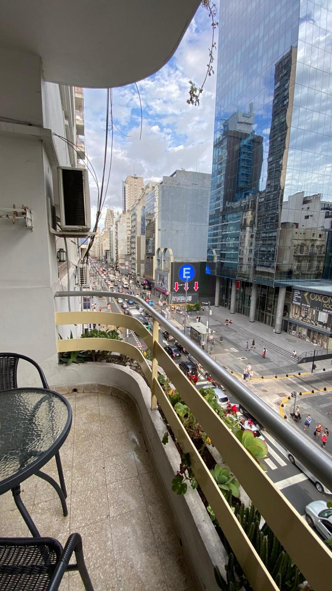 Corrientes * Buenos Aires