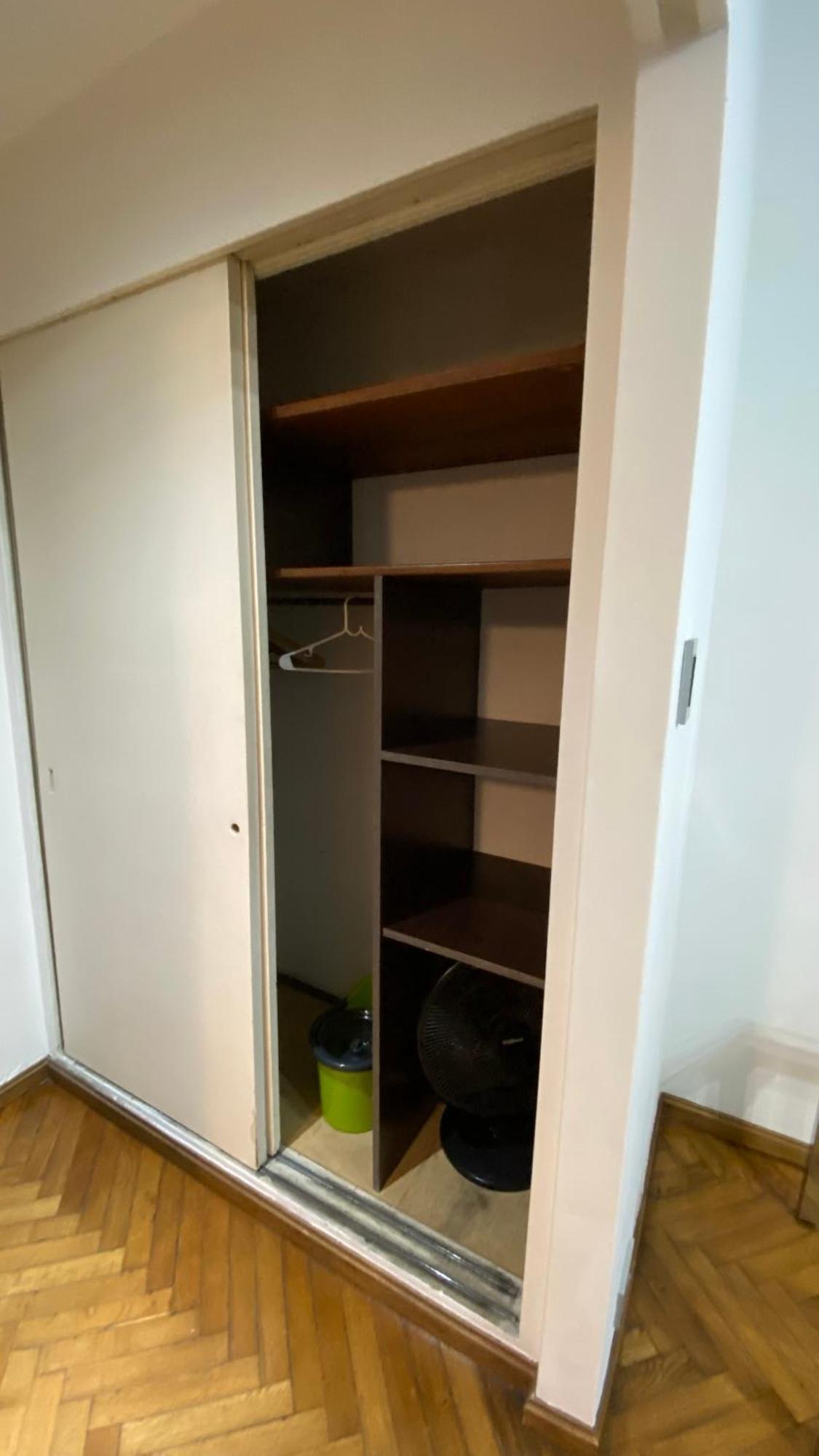 Apartment Corrientes *
