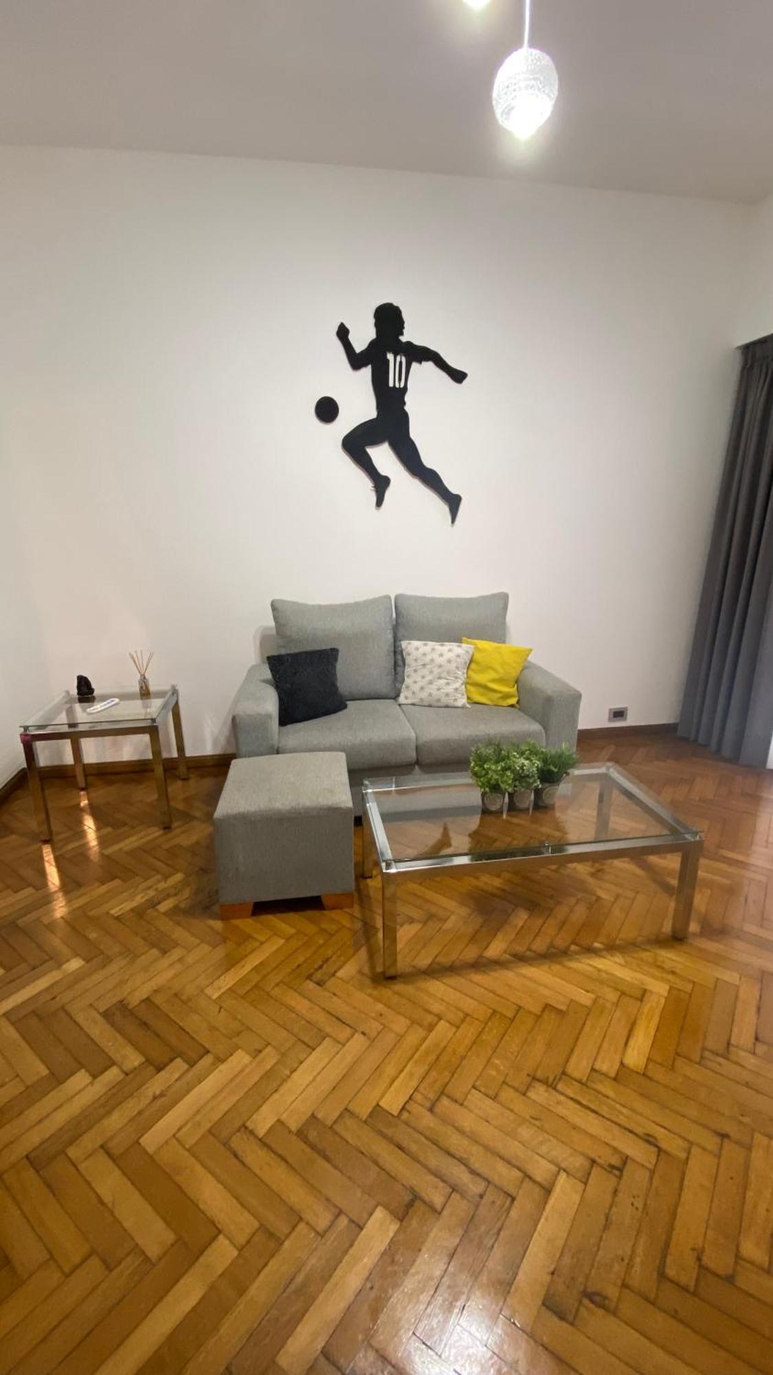Corrientes Apartment Buenos Aires