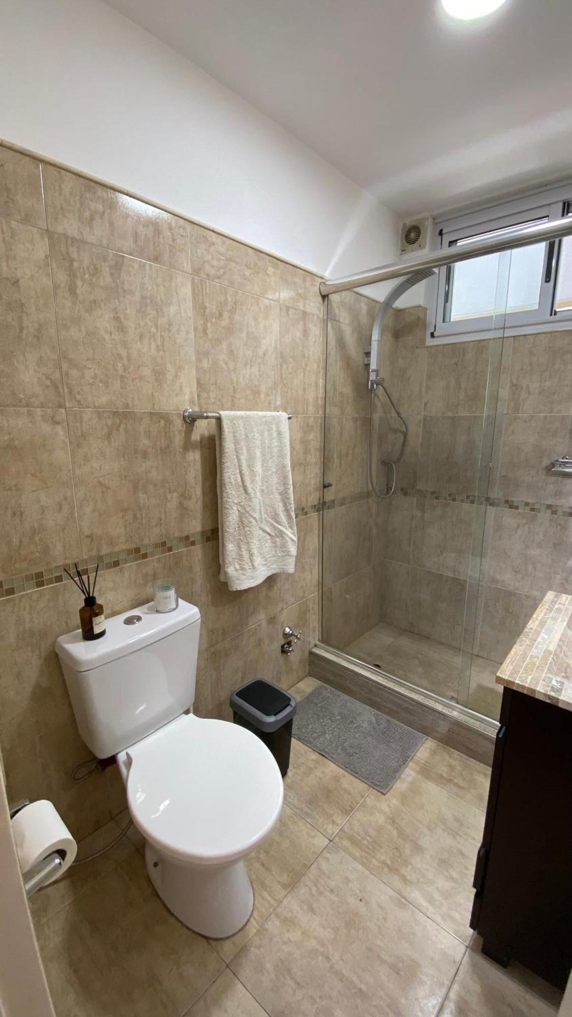 Apartment Corrientes