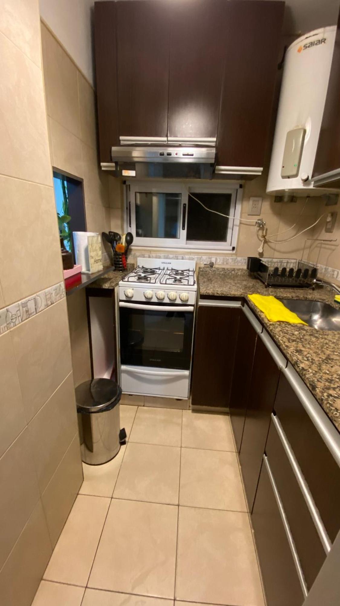 Corrientes Apartment *
