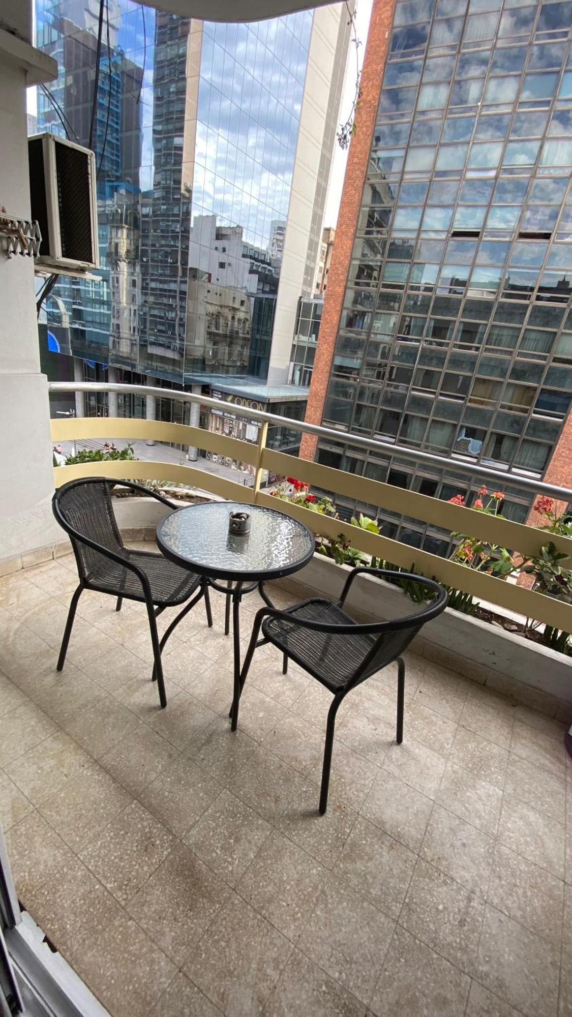 Apartment Corrientes *