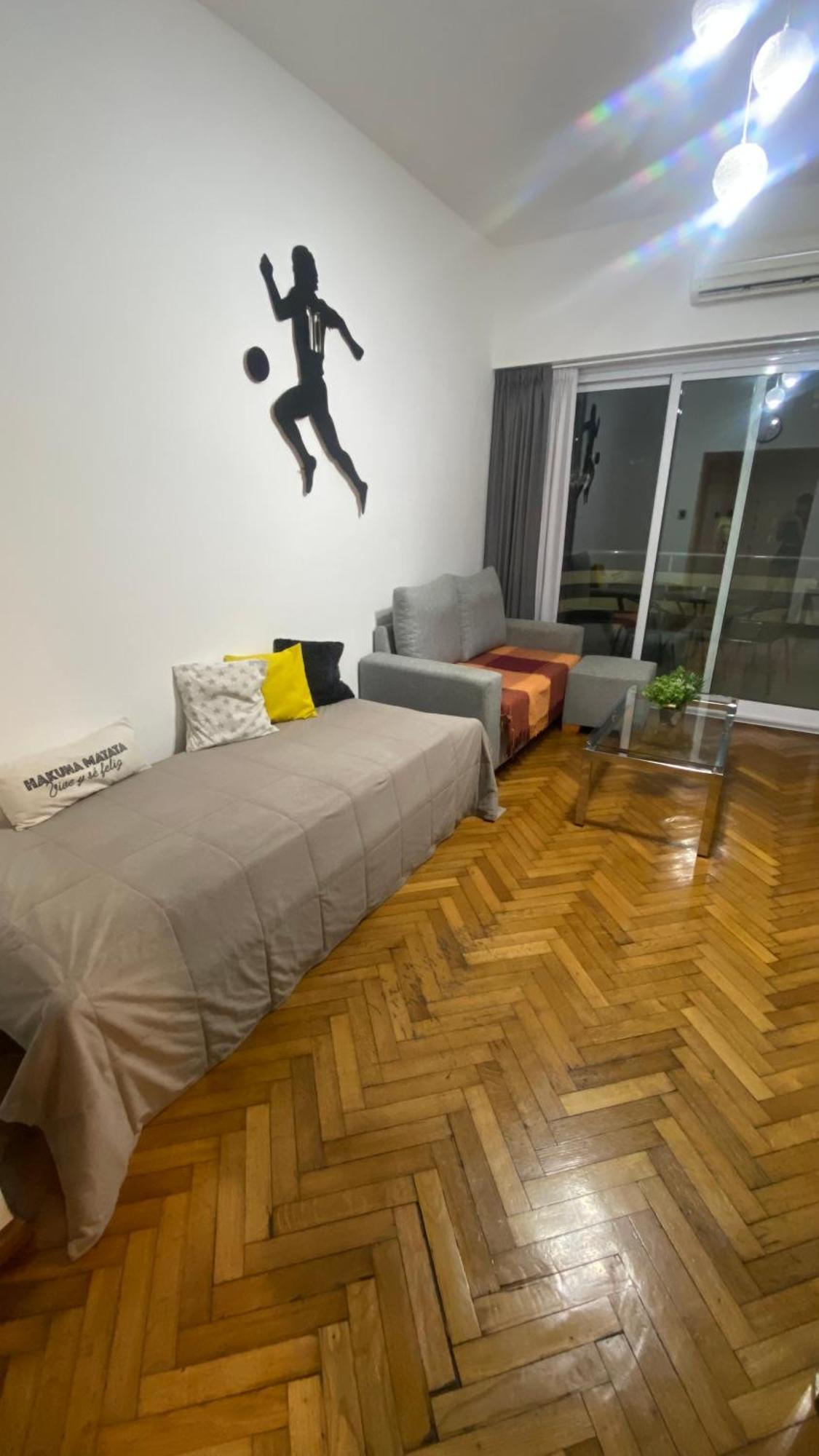 Corrientes Apartment Buenos Aires