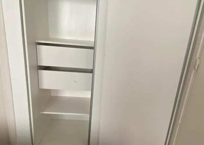 Corrientes Apartment